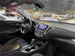 شێڤرۆلێت مالیبۆ